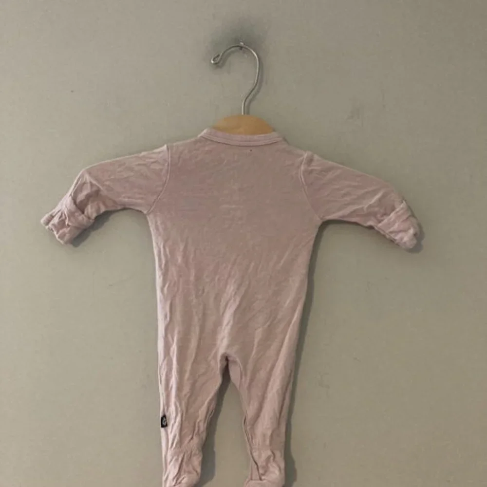 $14 ADD ON Kyte Baby bamboo footie Nested‎ Bean Caden Lane Little Sleepies